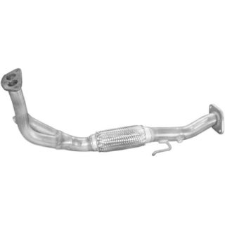 Išleidimo kolektorius POLMO 07.215