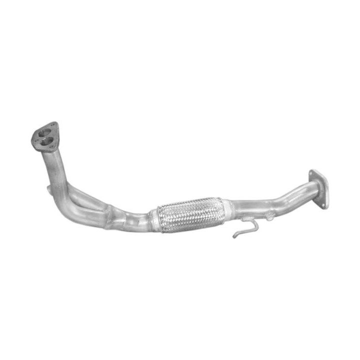 Išleidimo kolektorius POLMO 07.215