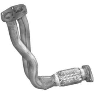 Išleidimo kolektorius POLMO 07.218