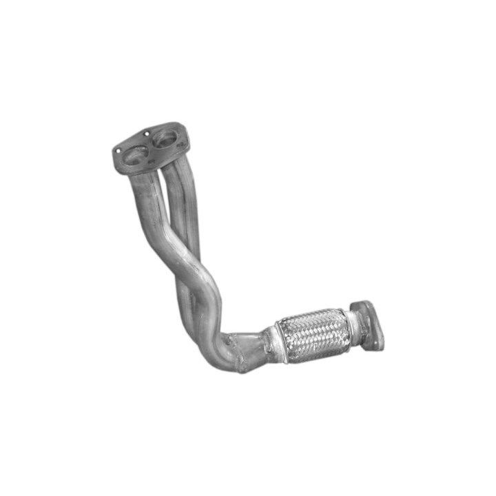 Išleidimo kolektorius POLMO 07.218