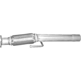 Išleidimo kolektorius POLMO 07.22