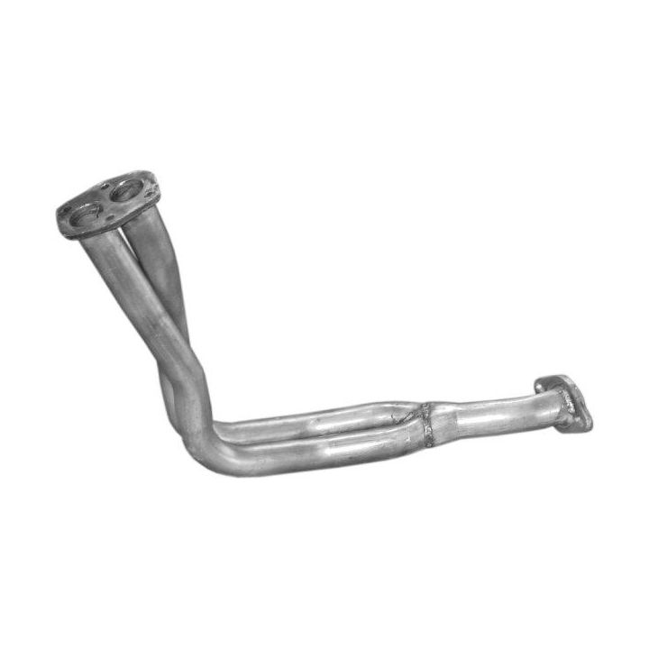 Išleidimo kolektorius POLMO 07.233