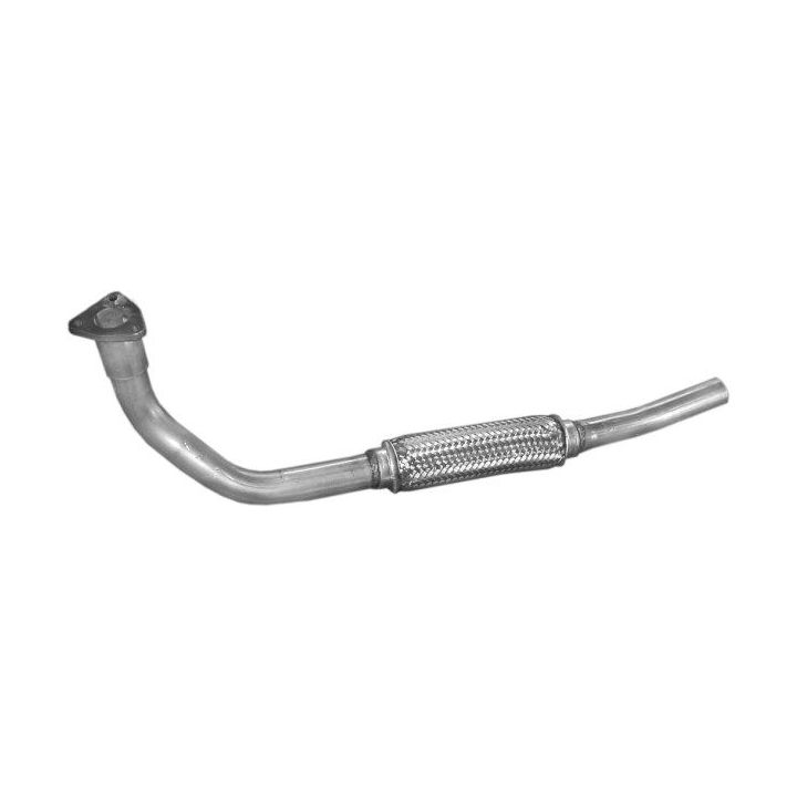 Išleidimo kolektorius POLMO 07.284