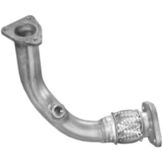 Išleidimo kolektorius POLMO 07.286