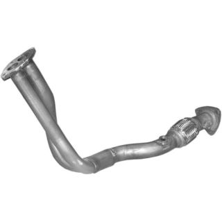 Išleidimo kolektorius POLMO 07.292