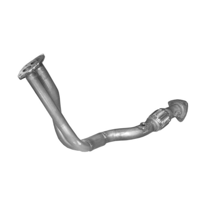 Išleidimo kolektorius POLMO 07.292