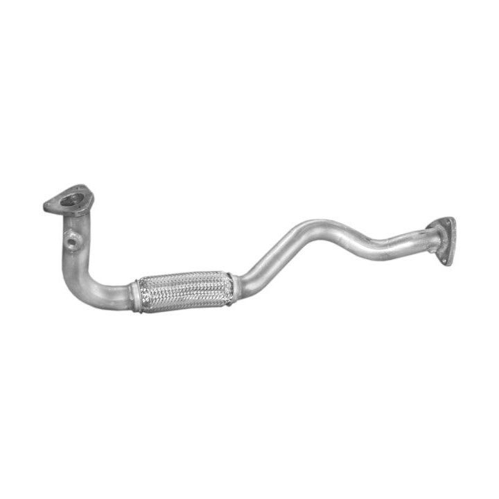 Išleidimo kolektorius POLMO 07.300