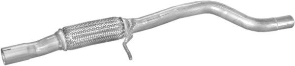 Išleidimo kolektorius POLMO 07.426