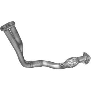 Išleidimo kolektorius POLMO 07.510