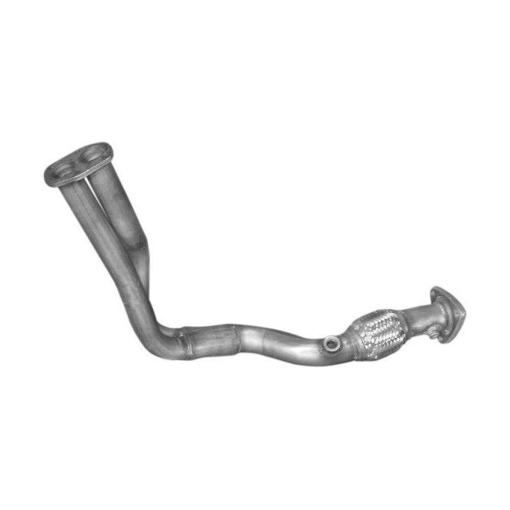 Išleidimo kolektorius POLMO 07.510