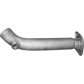 Išleidimo kolektorius POLMO 07.522