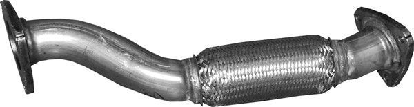 Išleidimo kolektorius POLMO 07.91