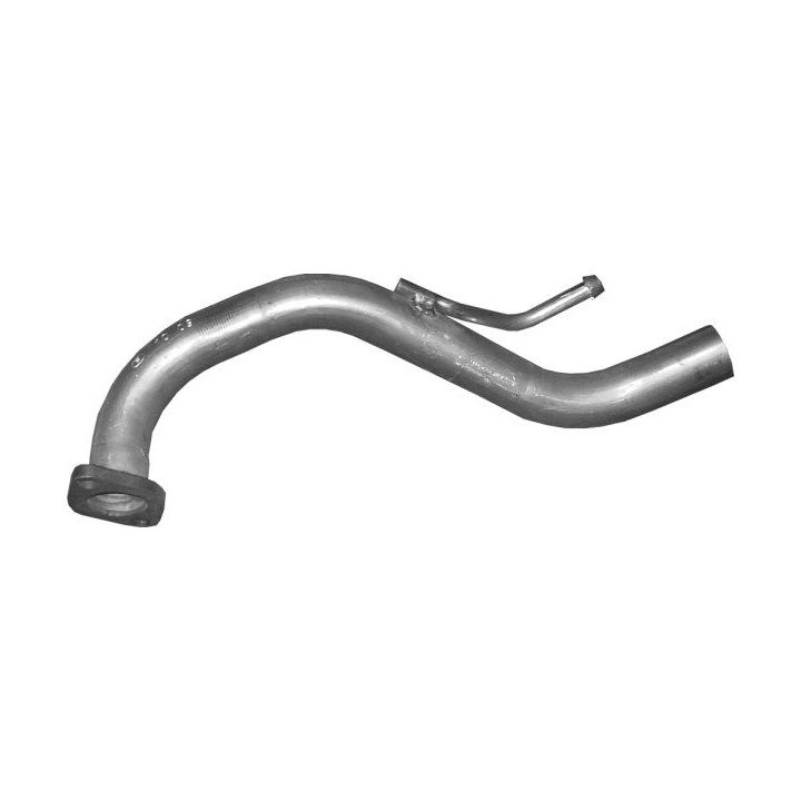 Išleidimo kolektorius POLMO 10.09