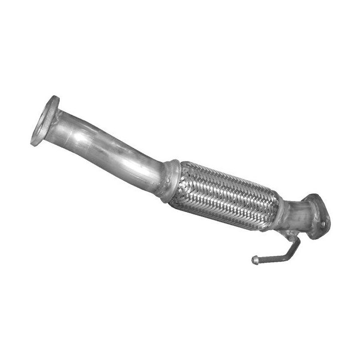 Išleidimo kolektorius POLMO 10.18