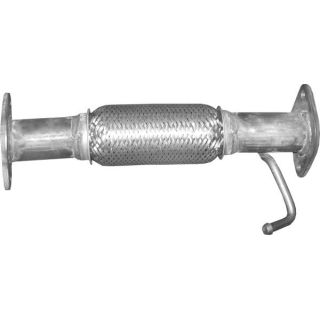 Išleidimo kolektorius POLMO 10.28