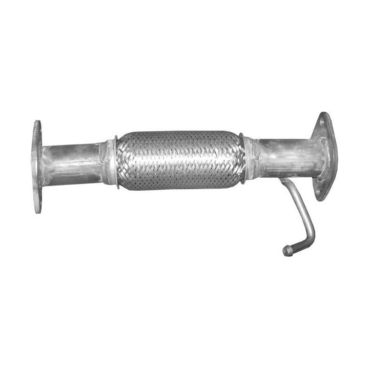 Išleidimo kolektorius POLMO 10.28