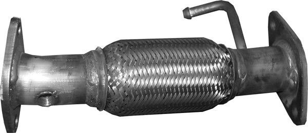 Išleidimo kolektorius POLMO 10.38