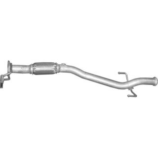 Išleidimo kolektorius POLMO 10.62