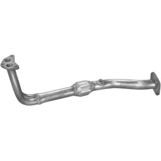 Išleidimo kolektorius POLMO 10.65