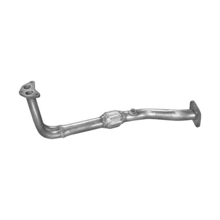 Išleidimo kolektorius POLMO 10.65