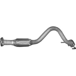 Išleidimo kolektorius POLMO 10.67