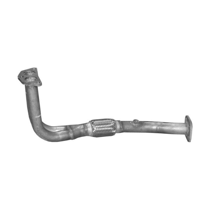 Išleidimo kolektorius POLMO 10.71