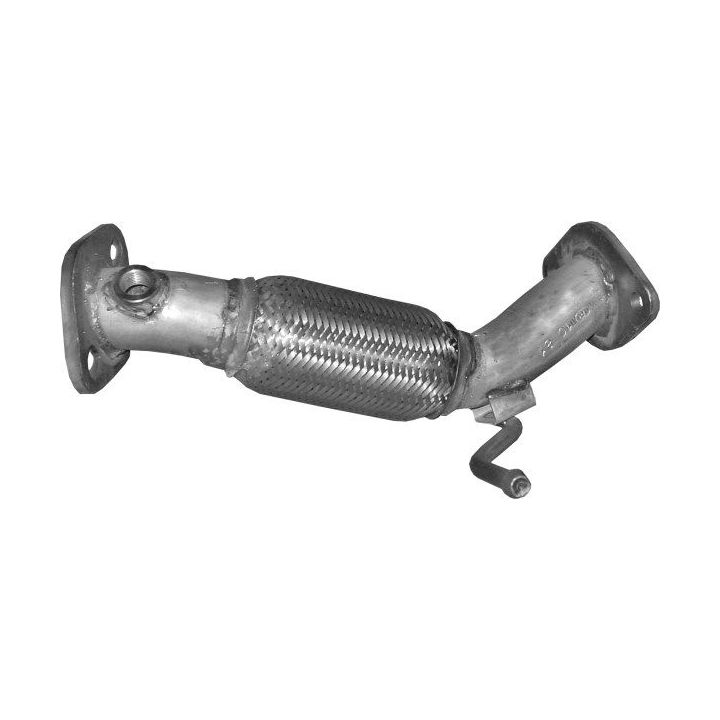 Išleidimo kolektorius POLMO 10.81