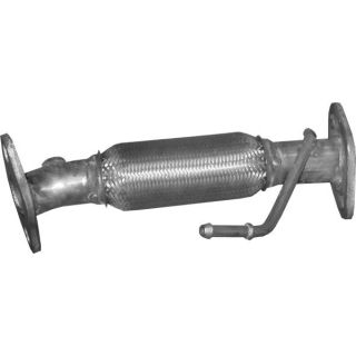 Išleidimo kolektorius POLMO 10.84