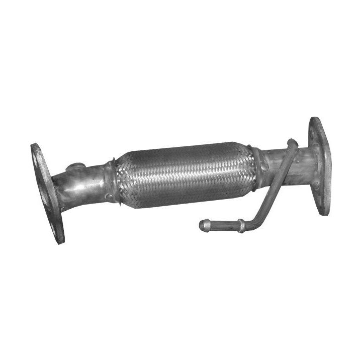 Išleidimo kolektorius POLMO 10.84