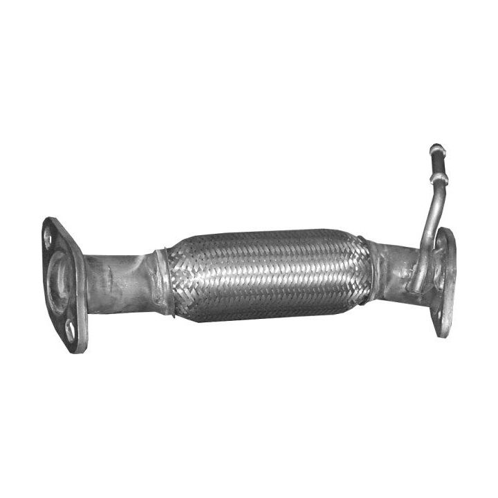 Išleidimo kolektorius POLMO 10.86