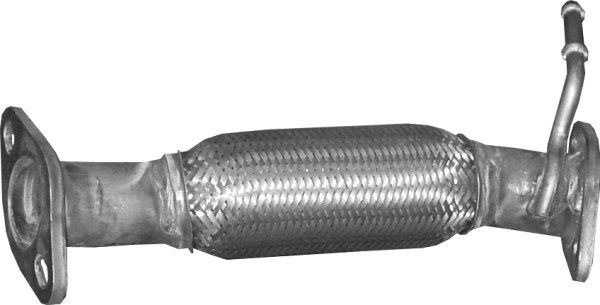 Išleidimo kolektorius POLMO 10.86