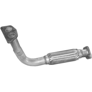 Išleidimo kolektorius POLMO 12.158