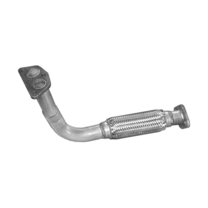 Išleidimo kolektorius POLMO 12.158