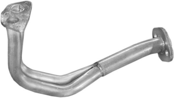 Išleidimo kolektorius POLMO 12.181