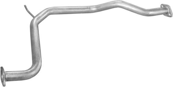 Išleidimo kolektorius POLMO 12.182