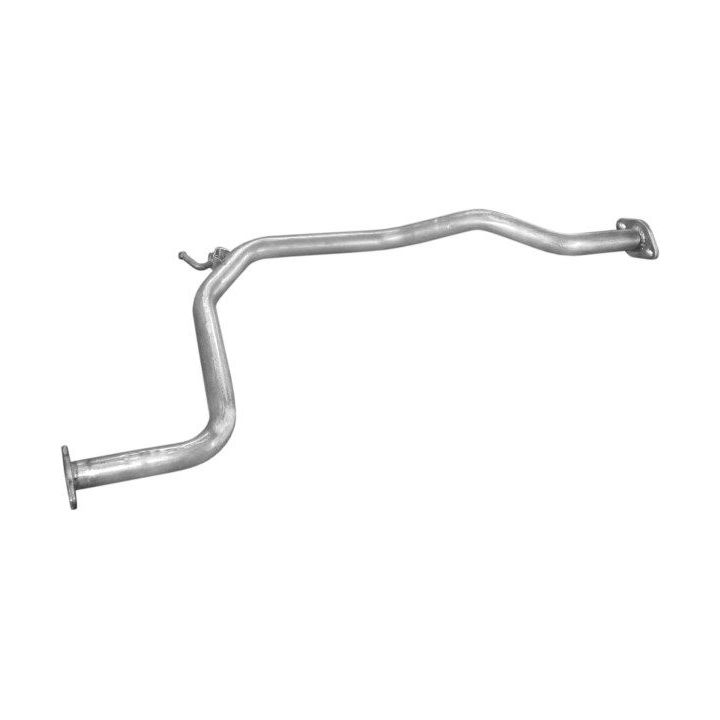 Išleidimo kolektorius POLMO 12.185