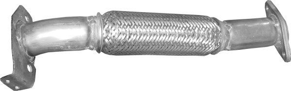 Išleidimo kolektorius POLMO 12.214