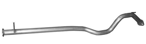 Išleidimo kolektorius POLMO 15.70