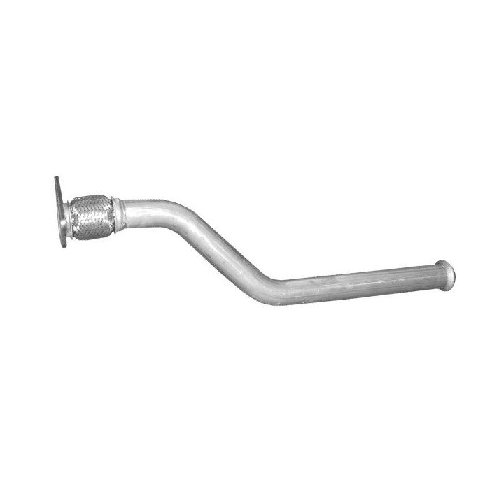 Išleidimo kolektorius POLMO 17.328