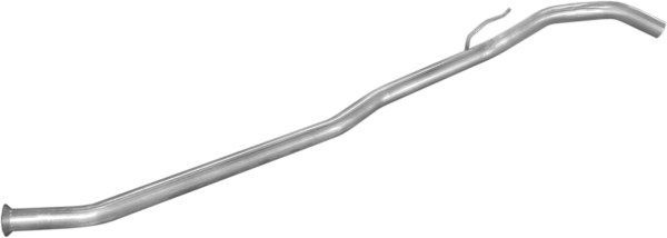 Išleidimo kolektorius POLMO 21.271