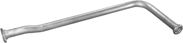 Išleidimo kolektorius POLMO 21.303