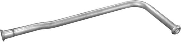 Išleidimo kolektorius POLMO 21.305