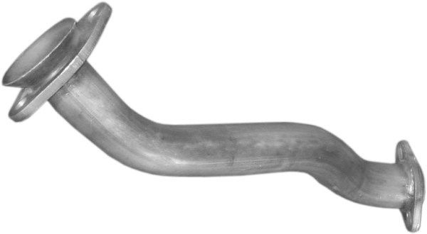 Išleidimo kolektorius POLMO 21.327