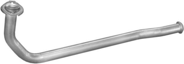 Išleidimo kolektorius POLMO 21.399