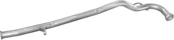 Išleidimo kolektorius POLMO 21.484