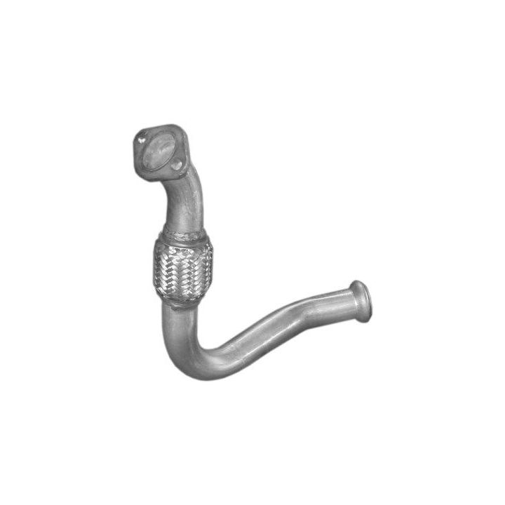 Išleidimo kolektorius POLMO 21.506