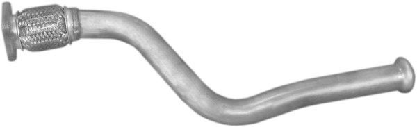 Išleidimo kolektorius POLMO 21.508