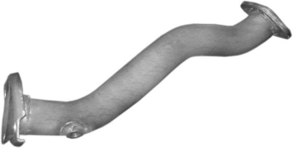 Išleidimo kolektorius POLMO 21.521