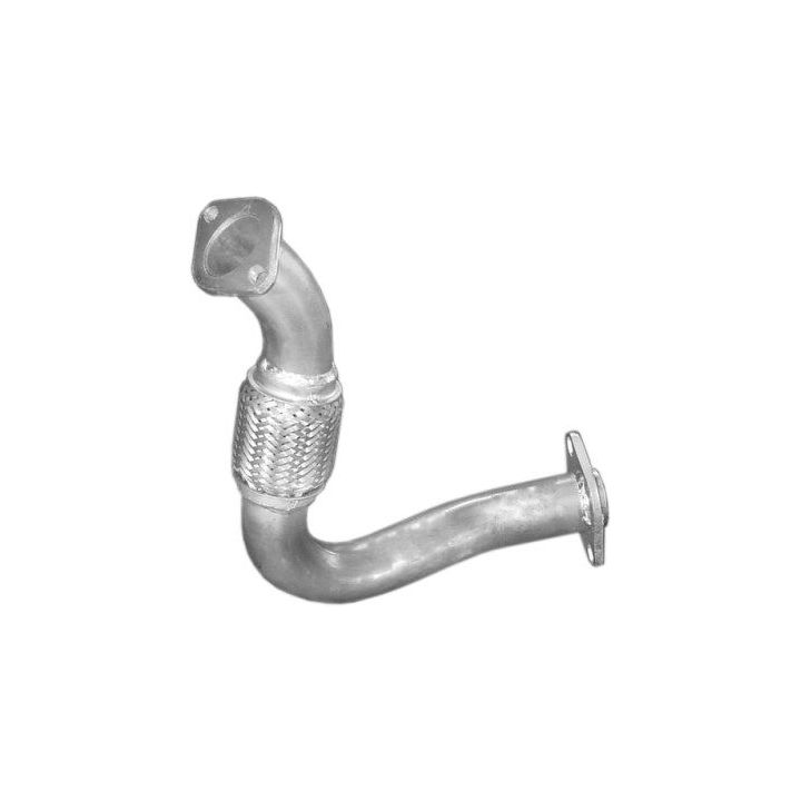 Išleidimo kolektorius POLMO 21.552