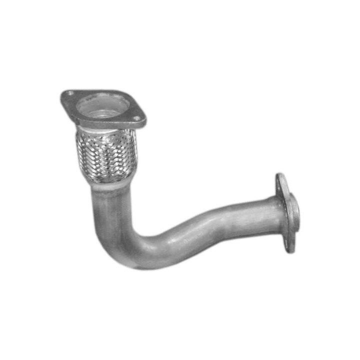 Išleidimo kolektorius POLMO 21.561